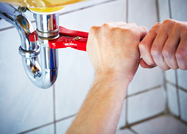 About Elkins Plumbers